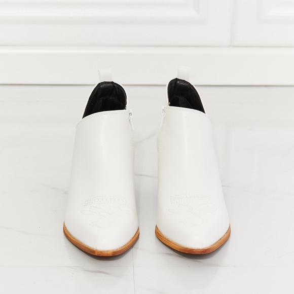 Southern Boho Ankle Booties - Picture 5 of 5